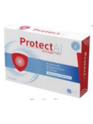 PROTECT AI 20 CAPSULAS